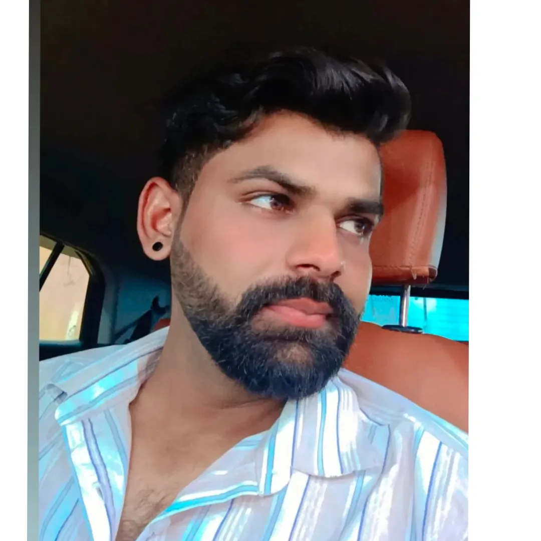 Akshay chauhan