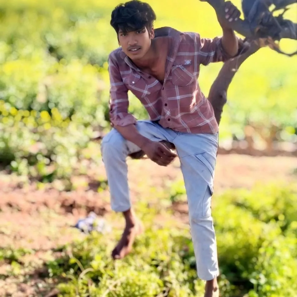 Alpeshbhai Ghatad