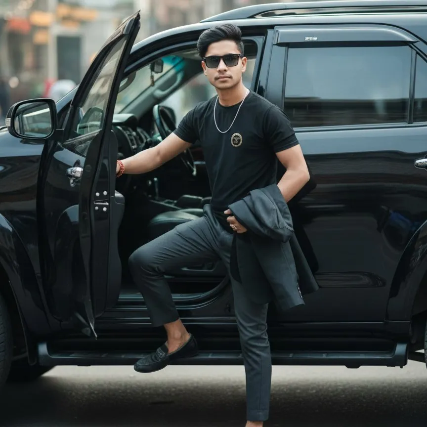 Kunal Kumar