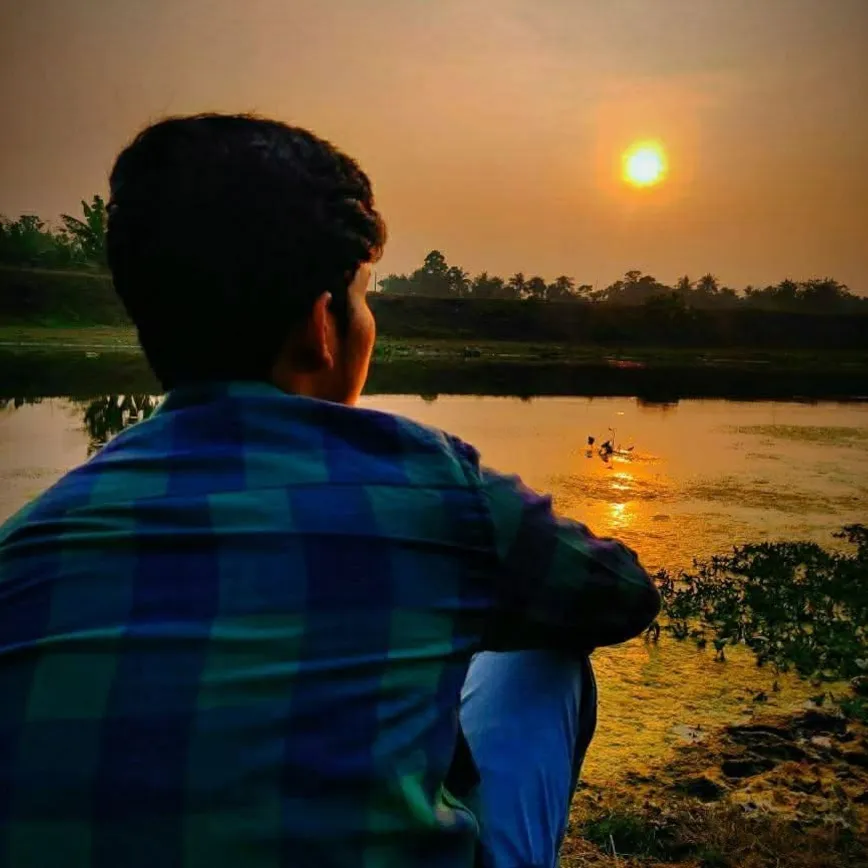 Pritam Mondal