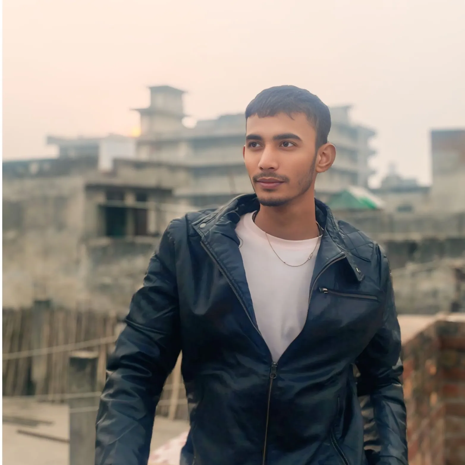 Rohit goswami