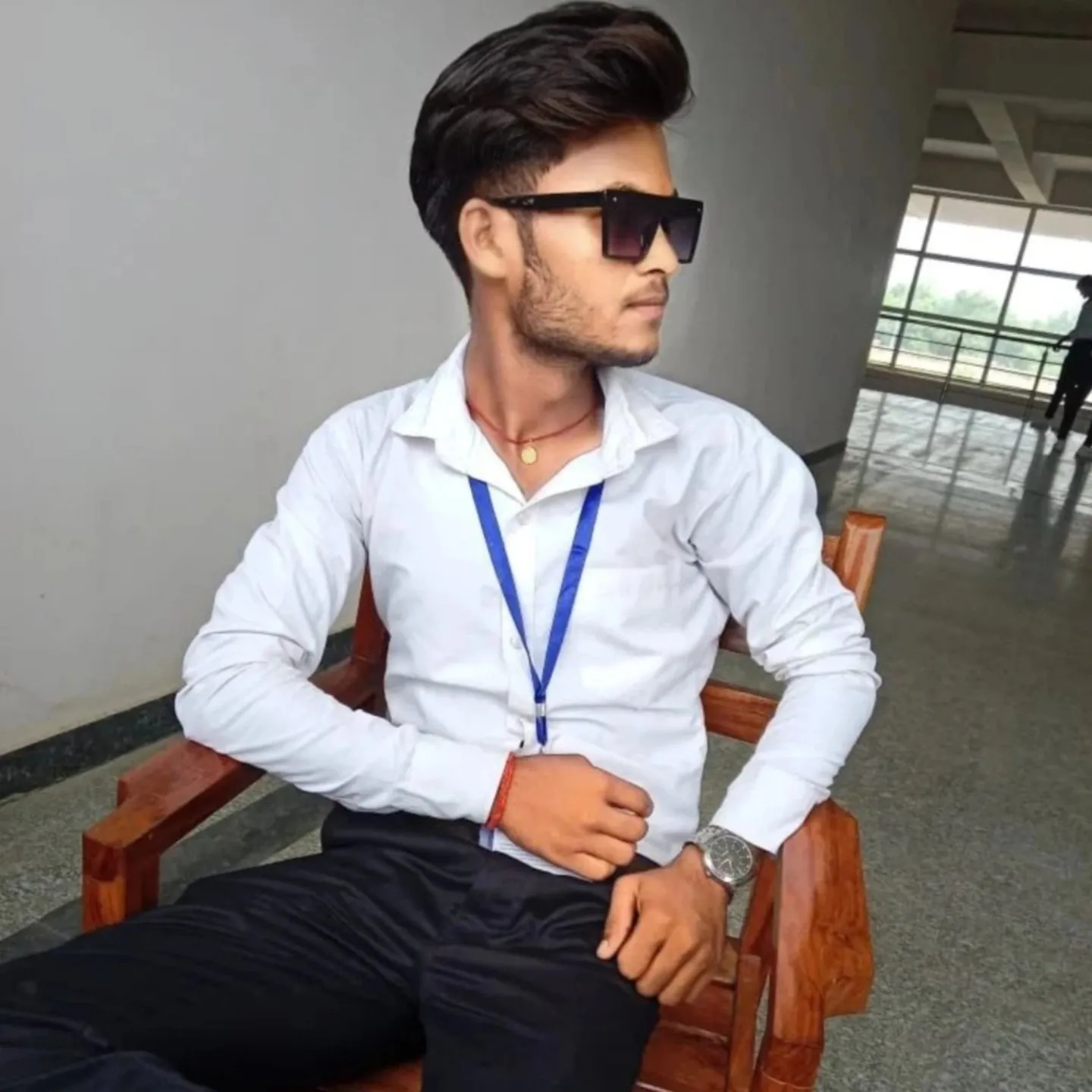 Gautam chauhan