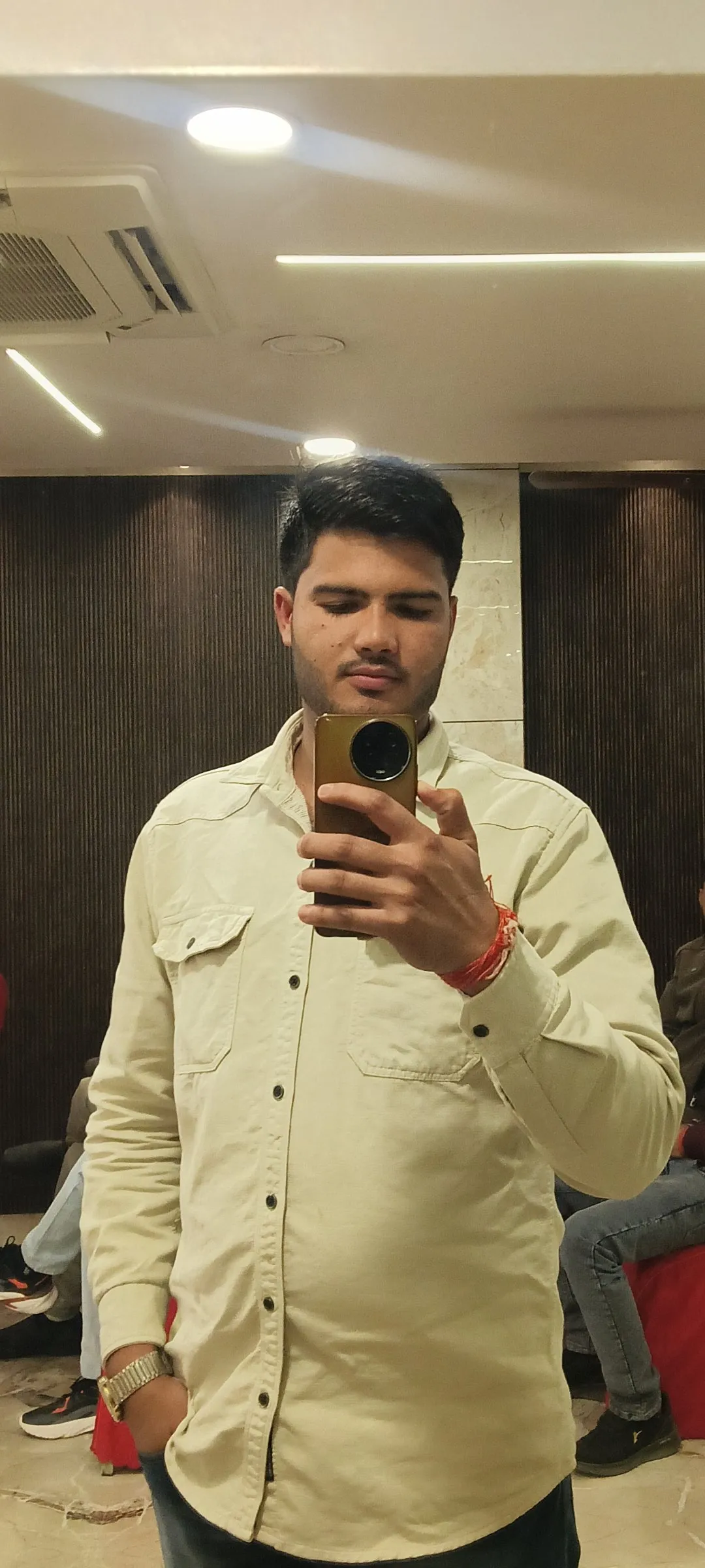 Ankit Yadav