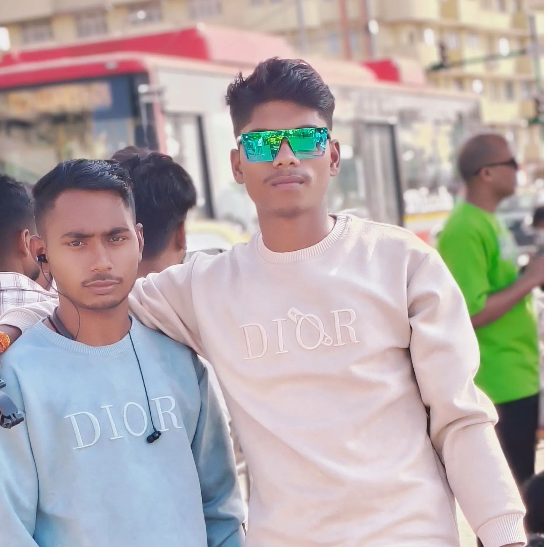 Vijay Kumar