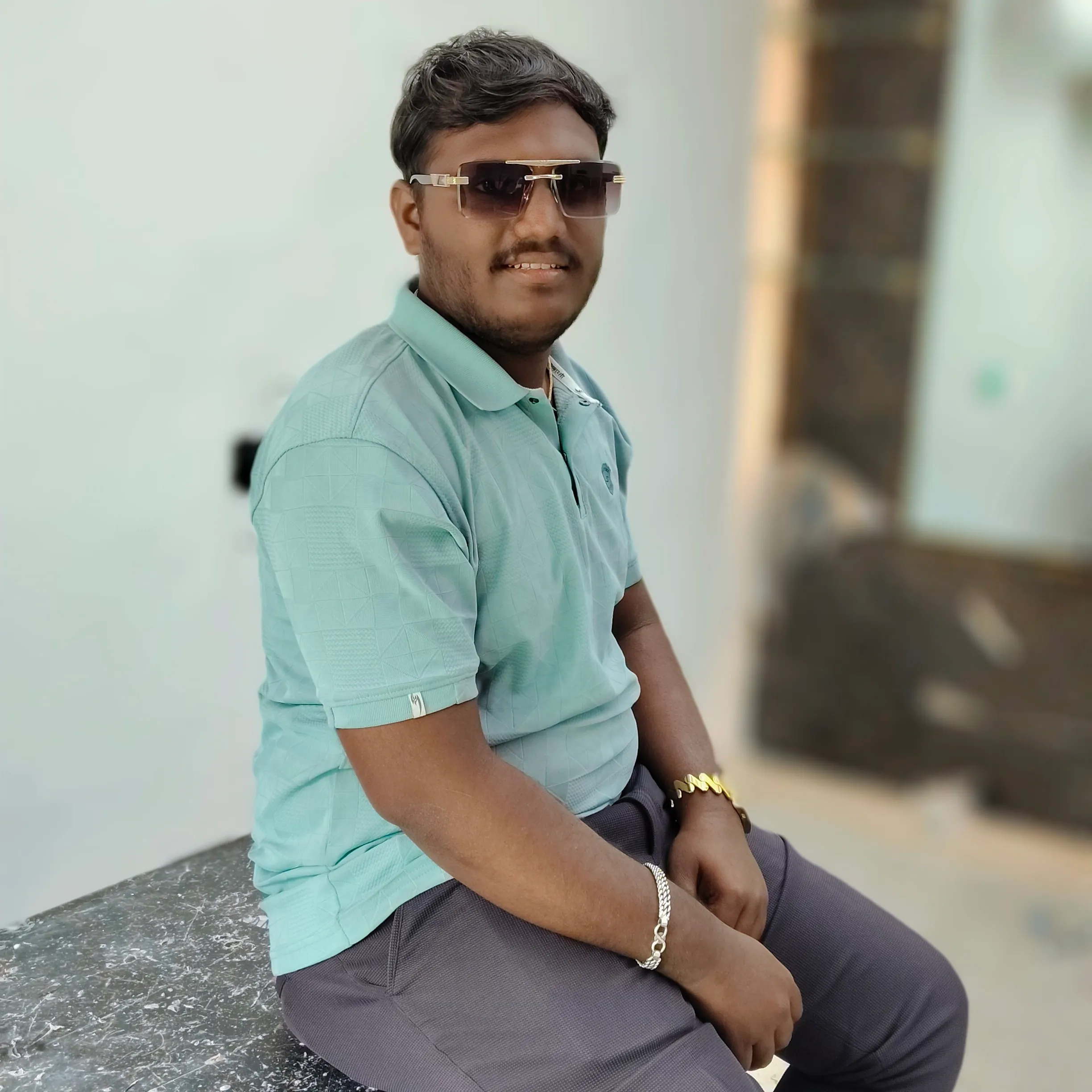 Krishna Sudake