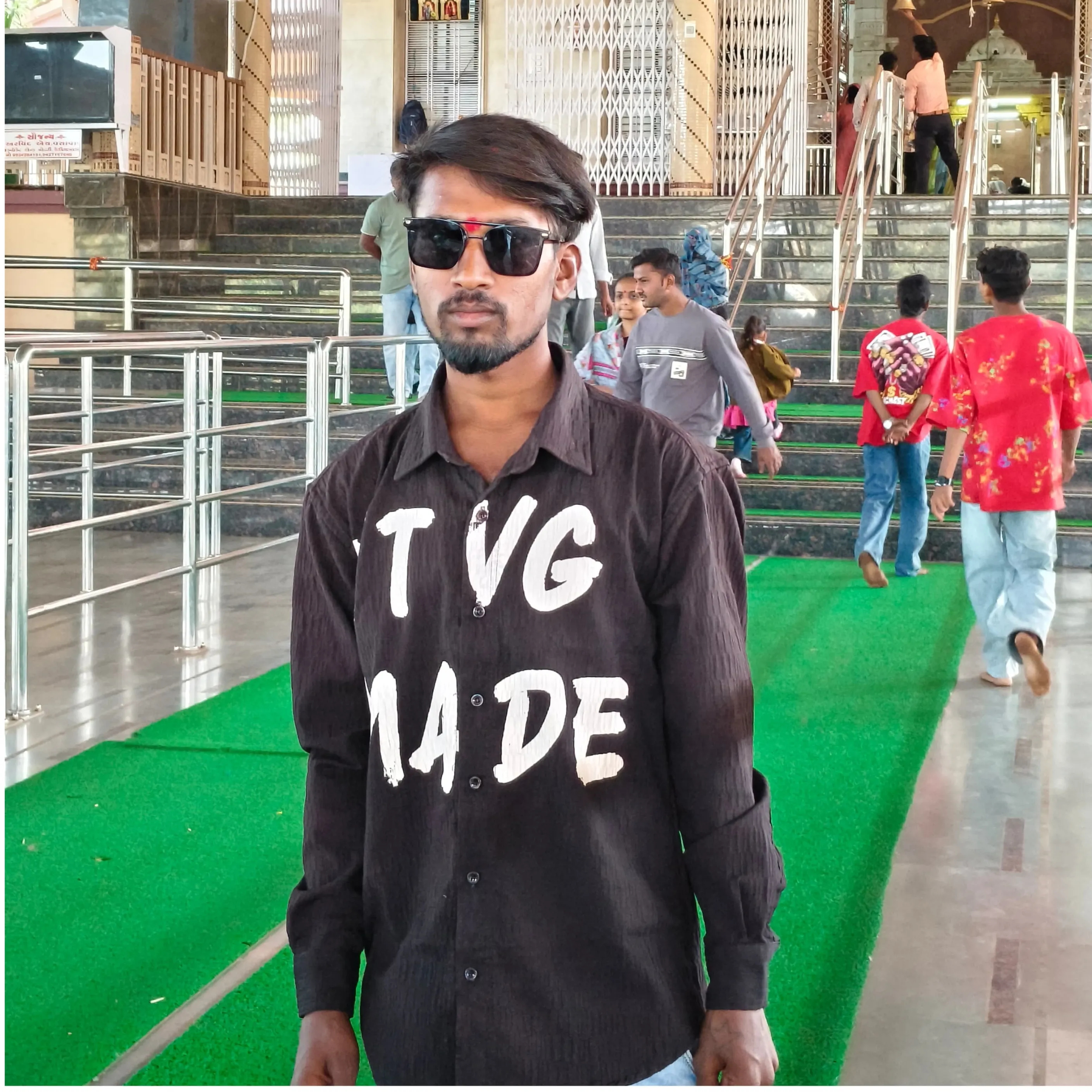 Suresh Bhaydiya