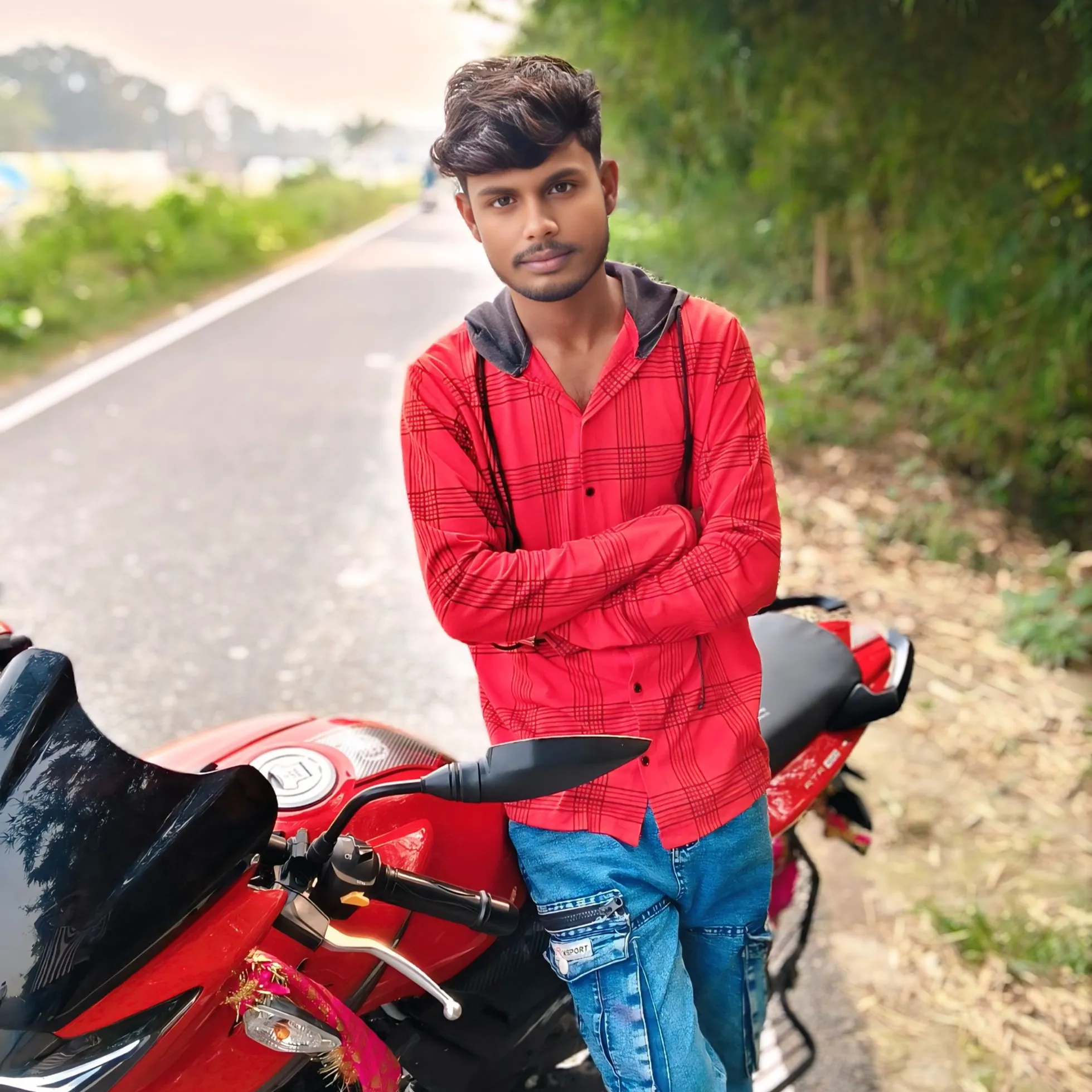 Hareram_ das