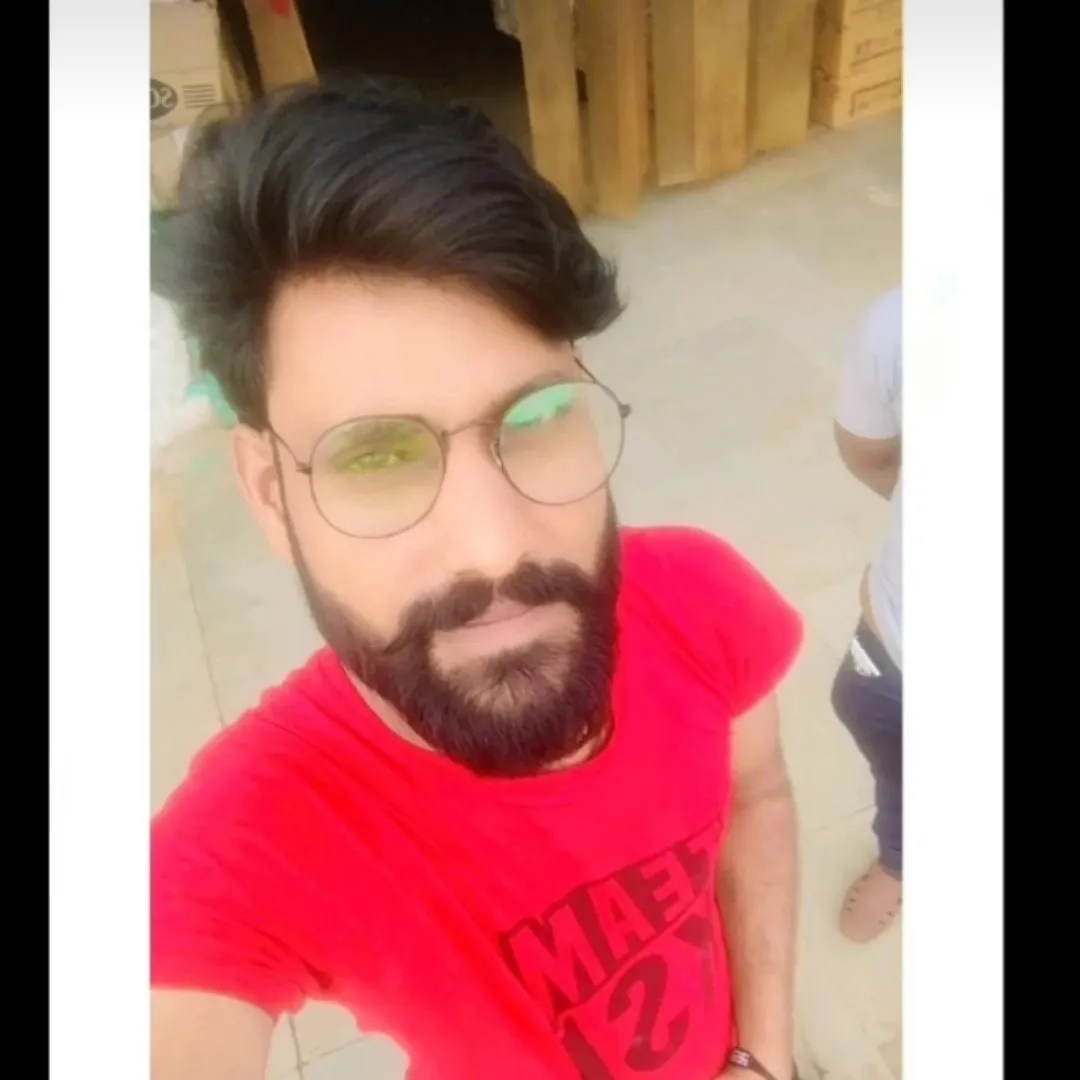 avinash gurjar