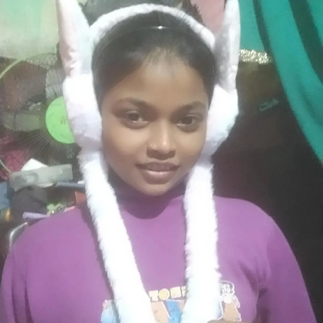 shivani das