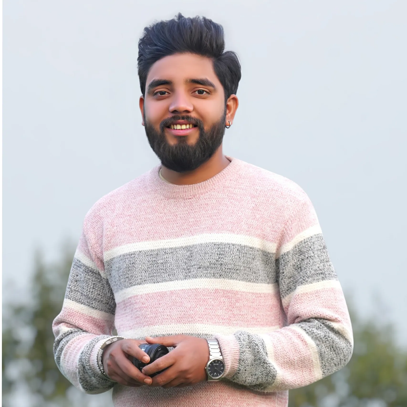 Viraj Thakur