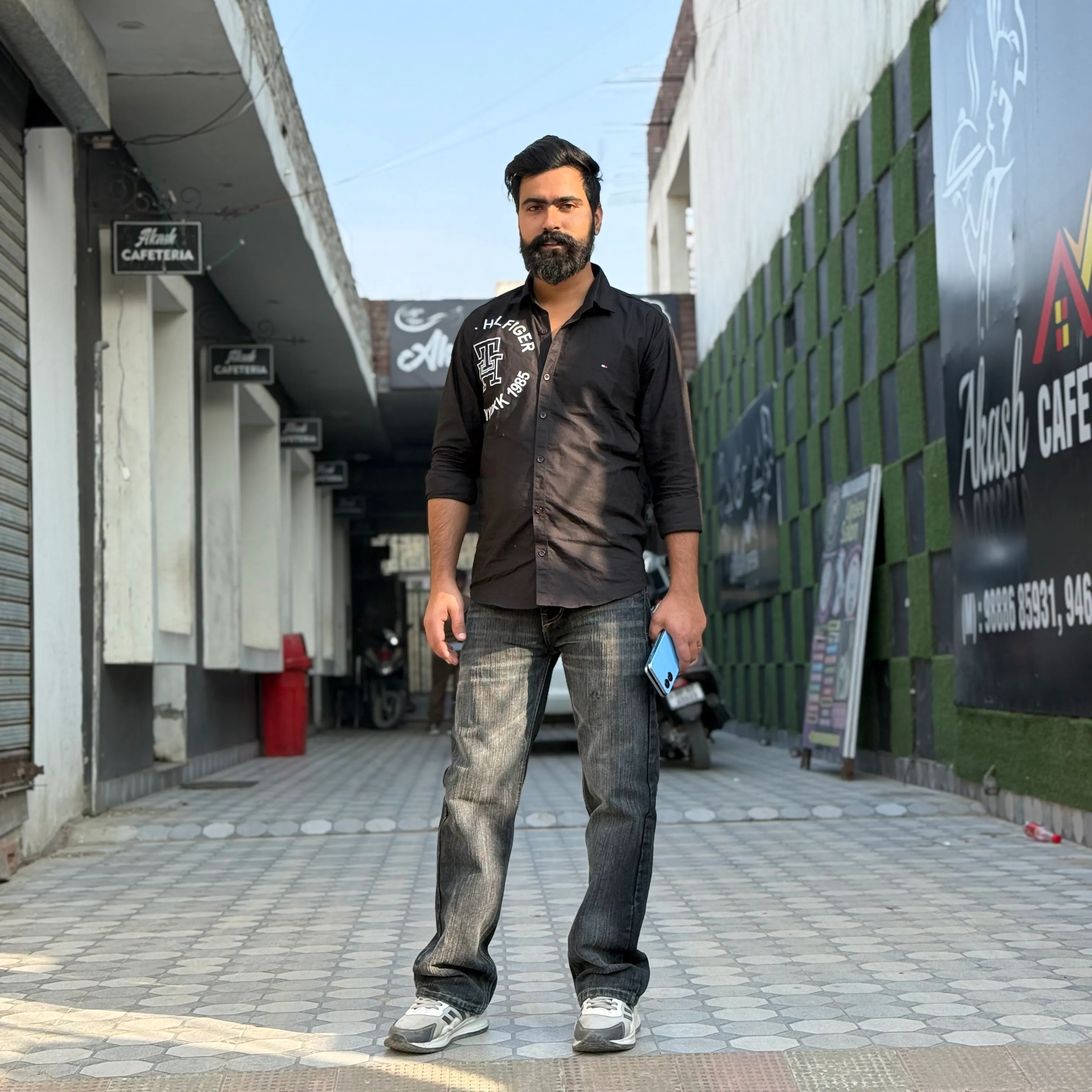 Jatinder Singhaasan