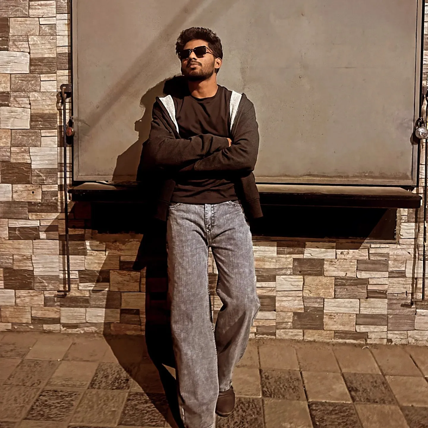 Harshal Ambhore