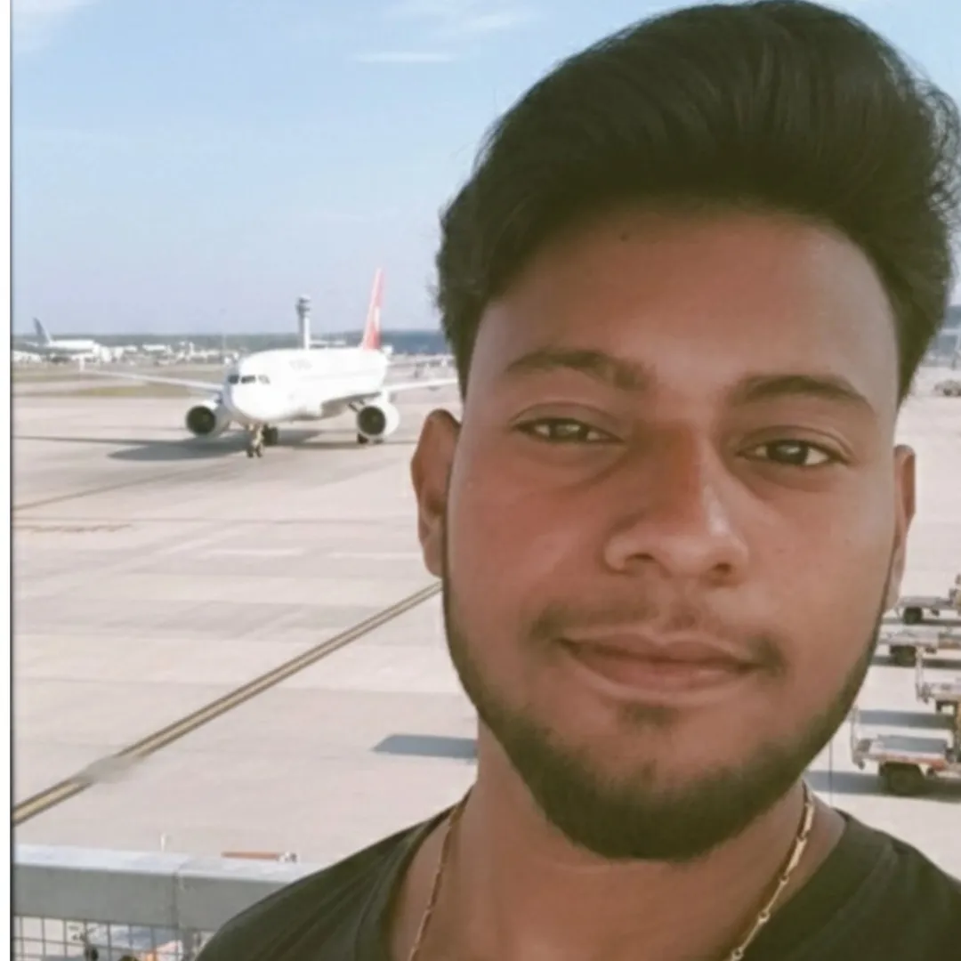akshay paswan