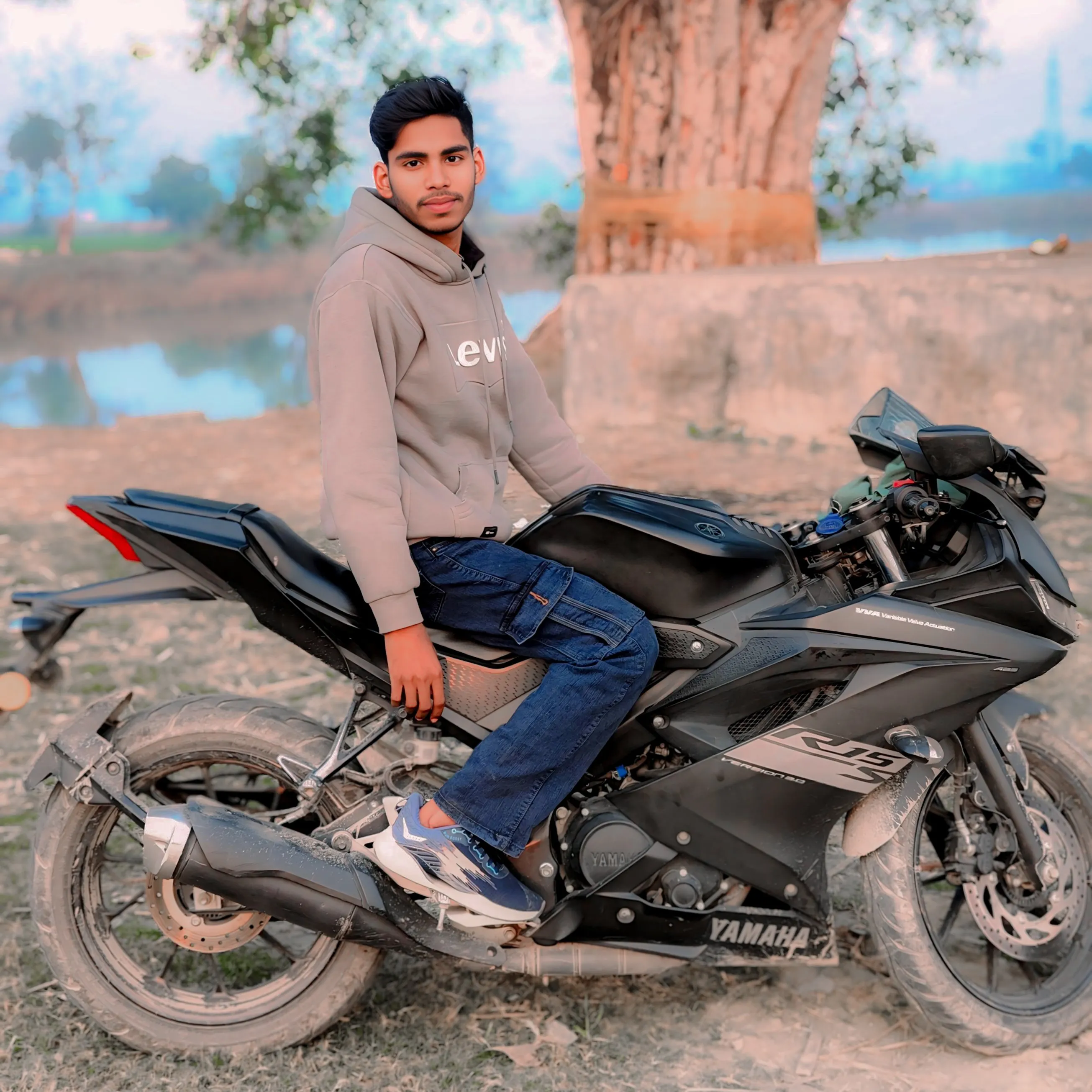 ARHAN KHAN