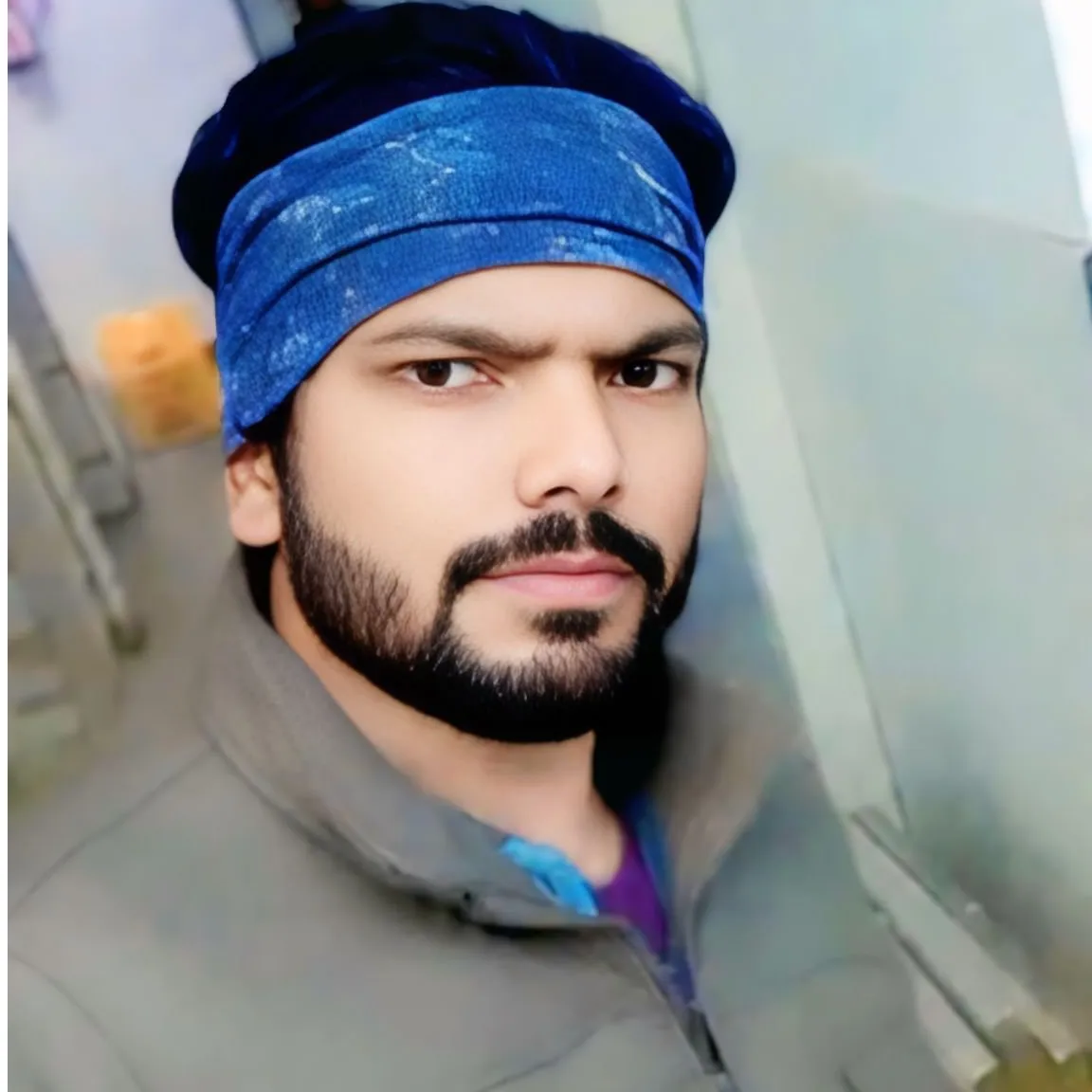 Radhe Shyam