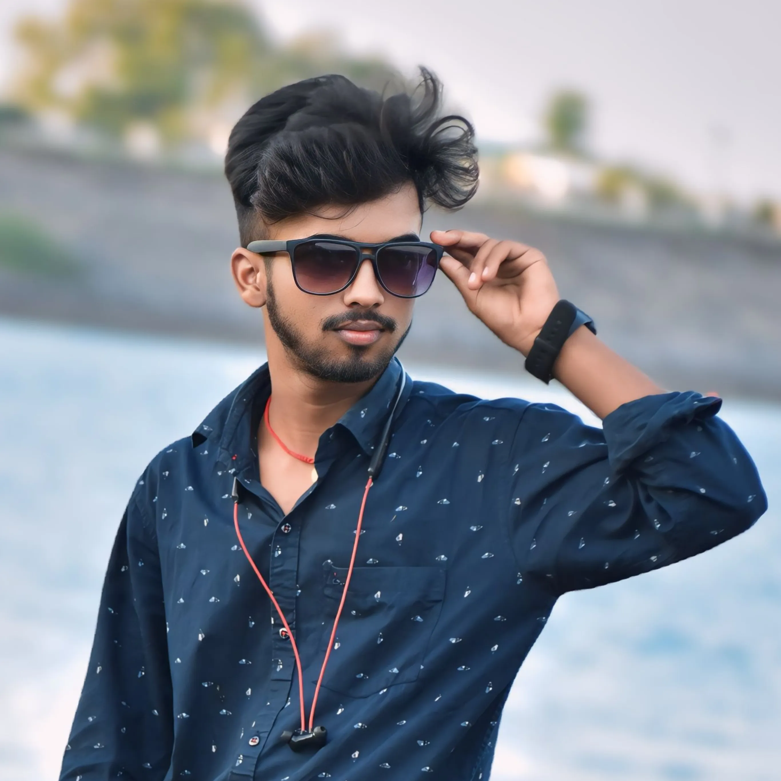 Rahul Sharma