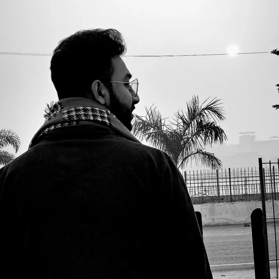 Anmol Raj