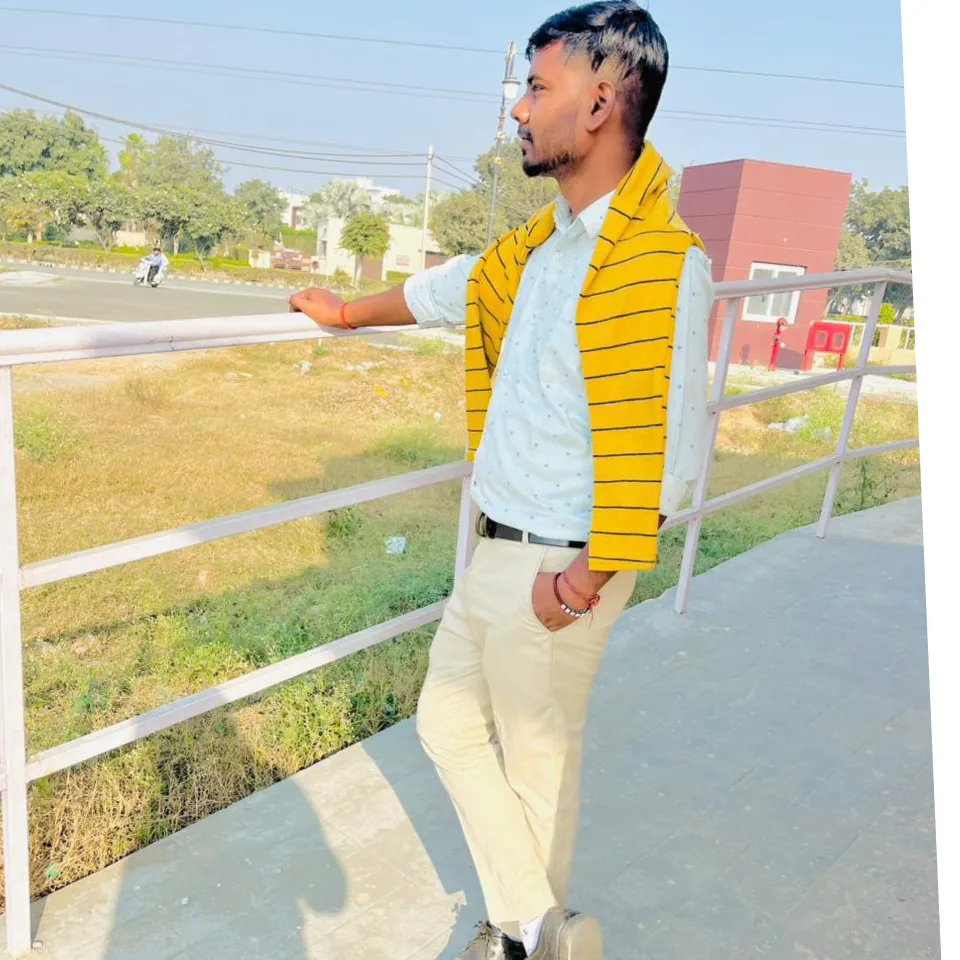 Ashish kumar