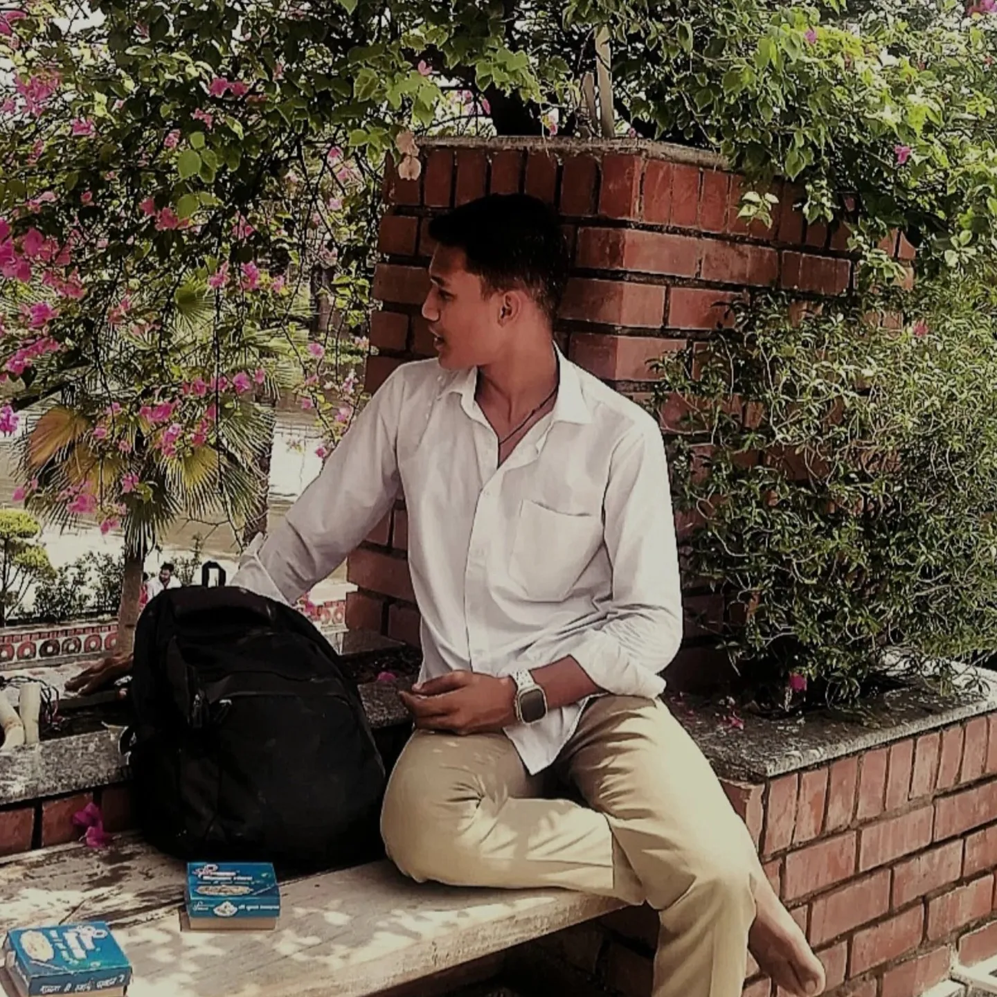Anurag singh
