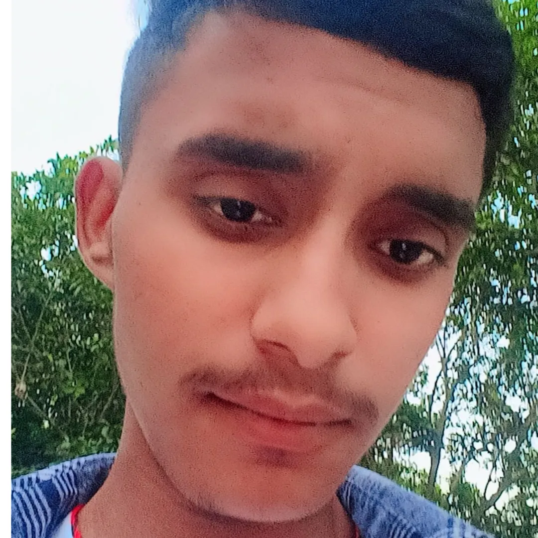 Rajan Kumar