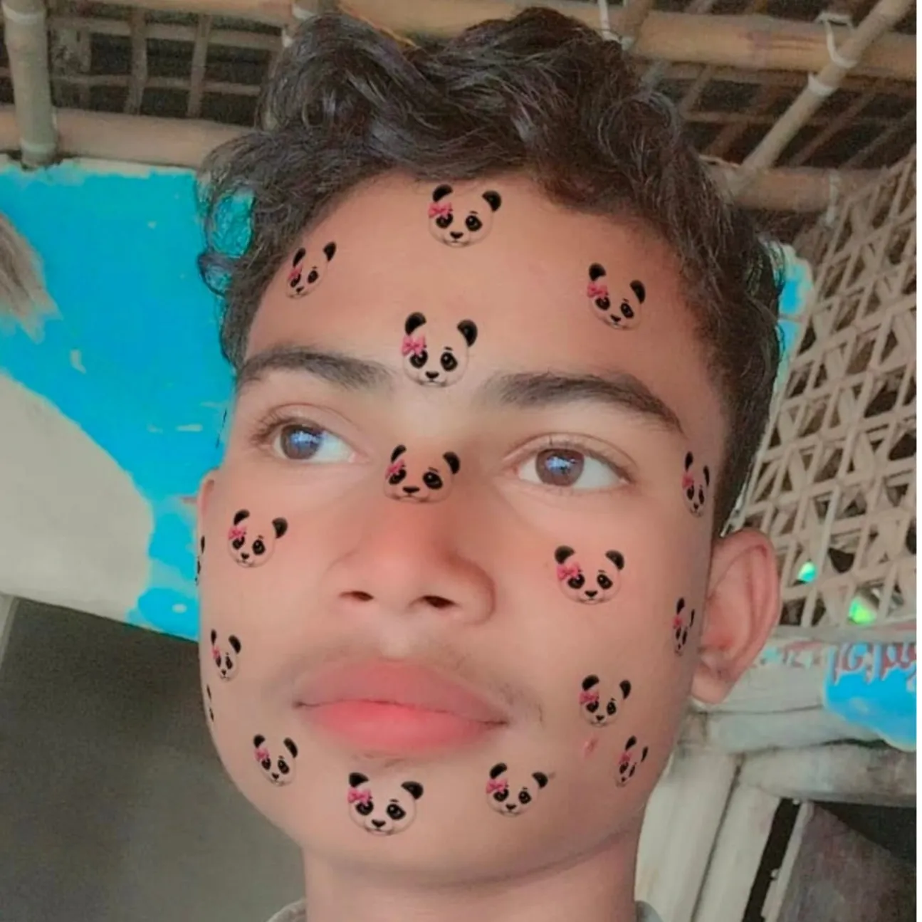 Ravi kamti