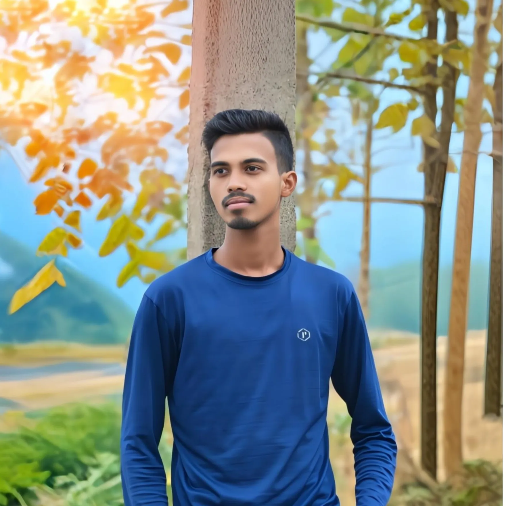 SAGAR BEHERA