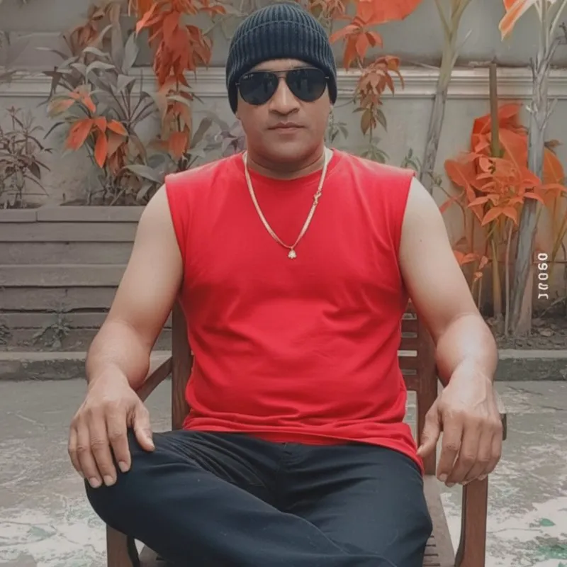 Sanjeev Shukla