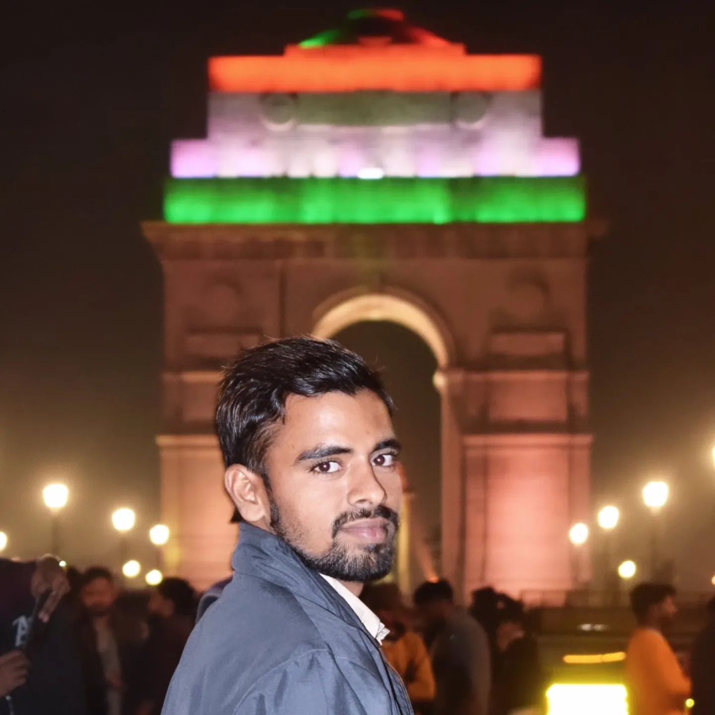 Chhotu Singh