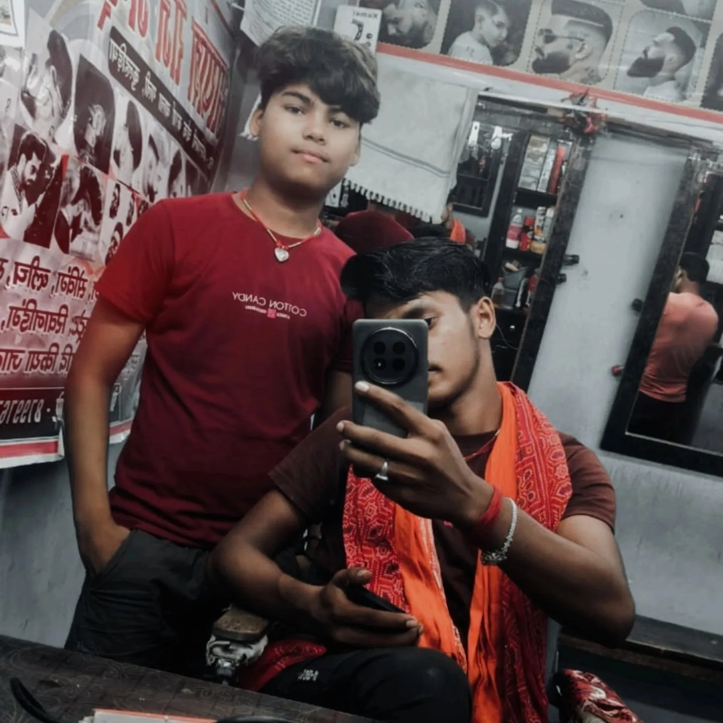 chandan yada