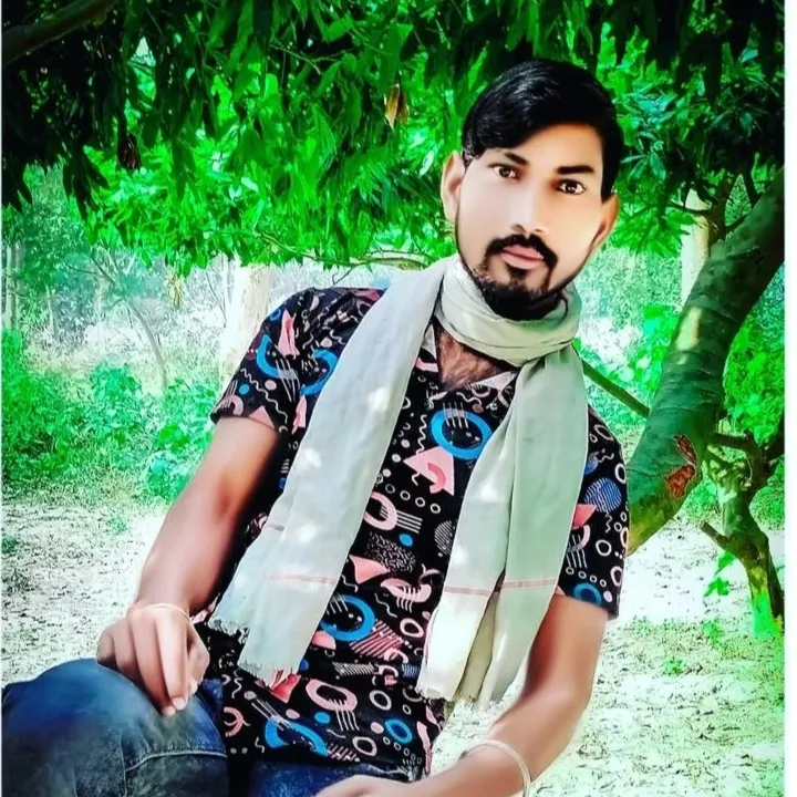 Pappu Kumar