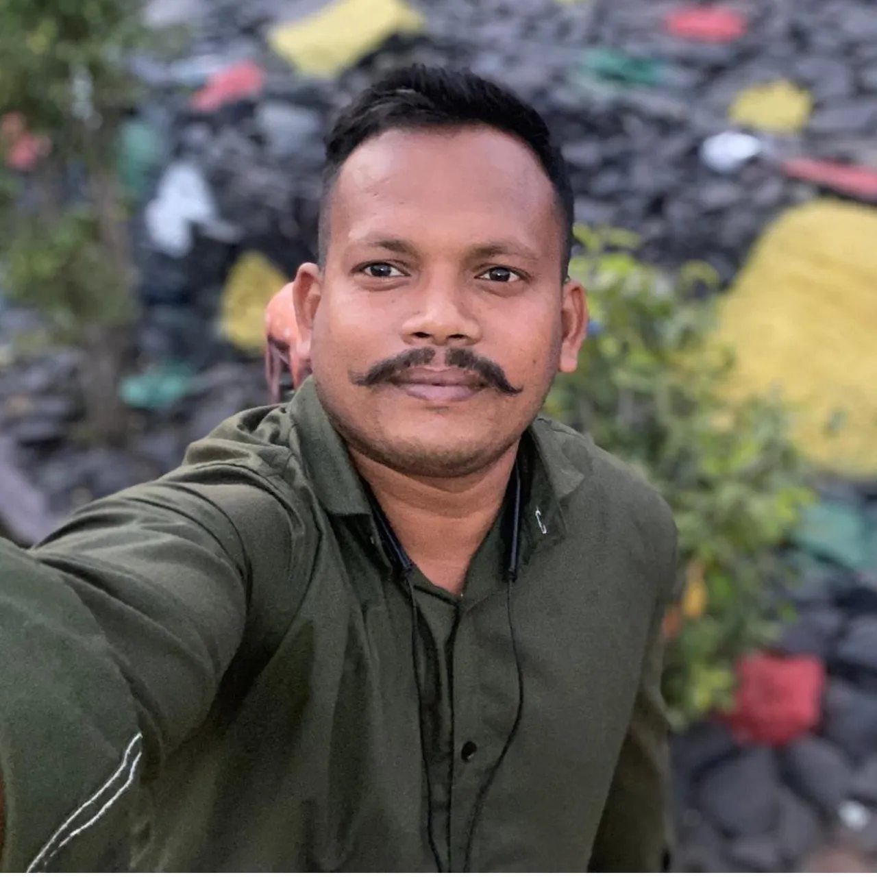 Rabi Kumar