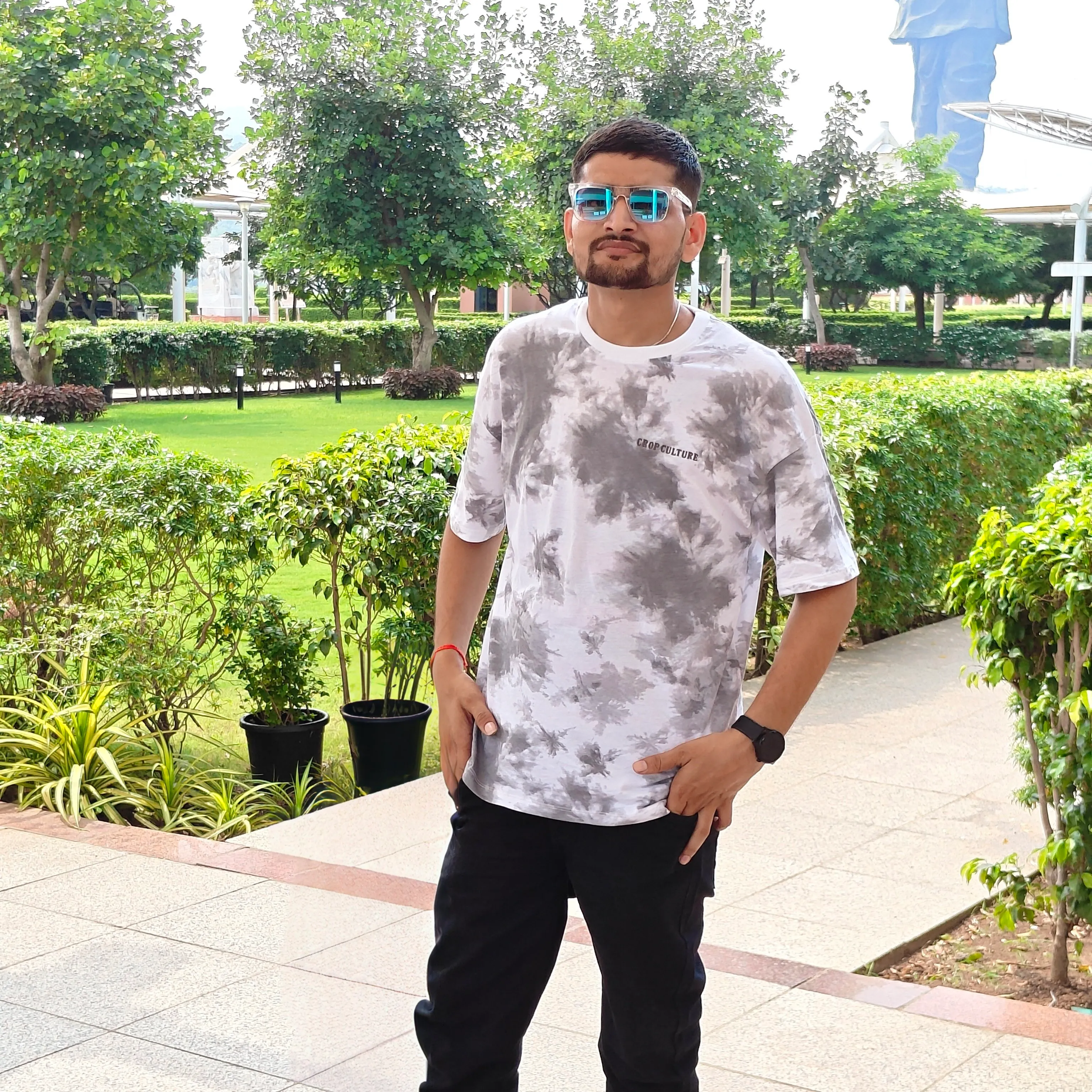 vinay Tomar