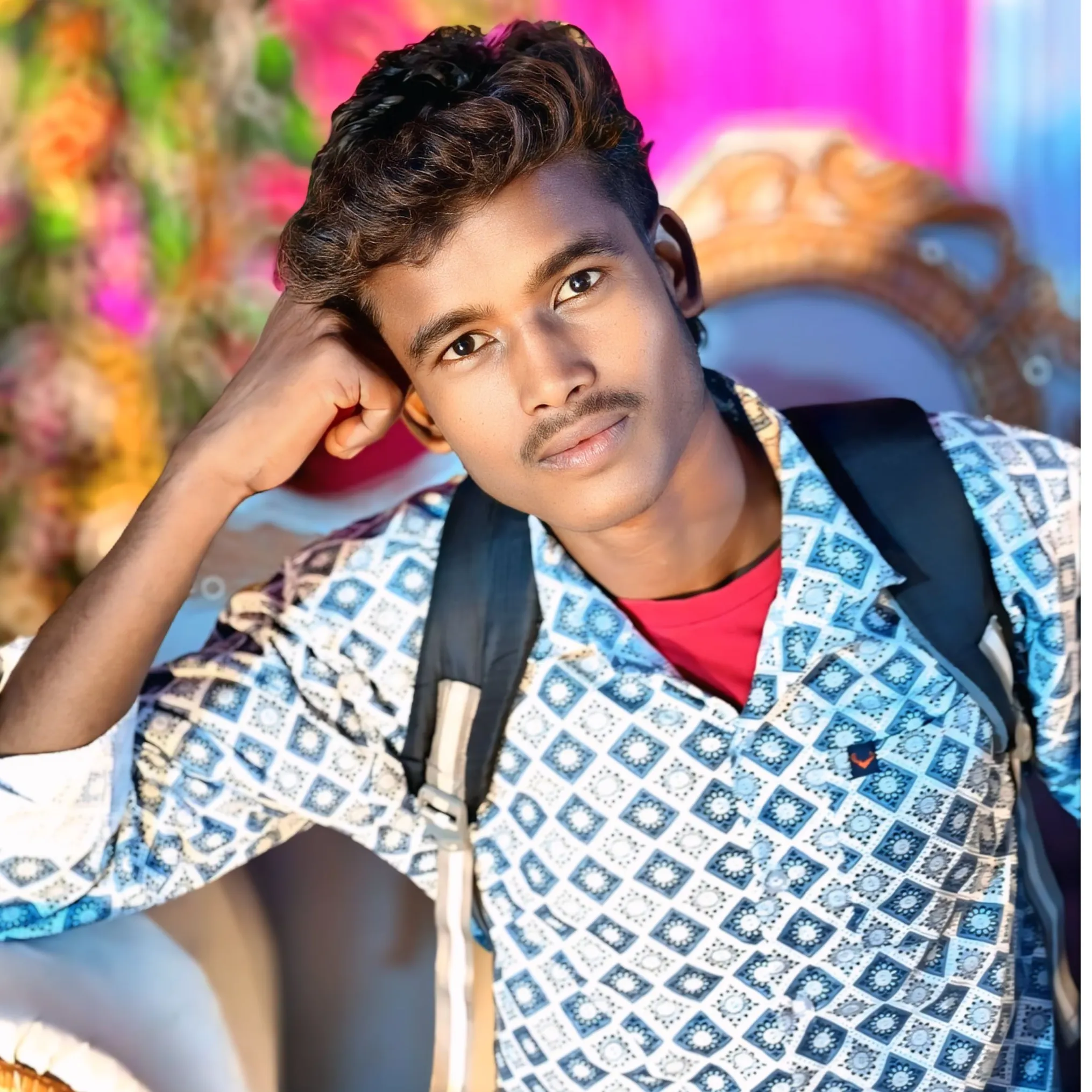 Jayram Jike