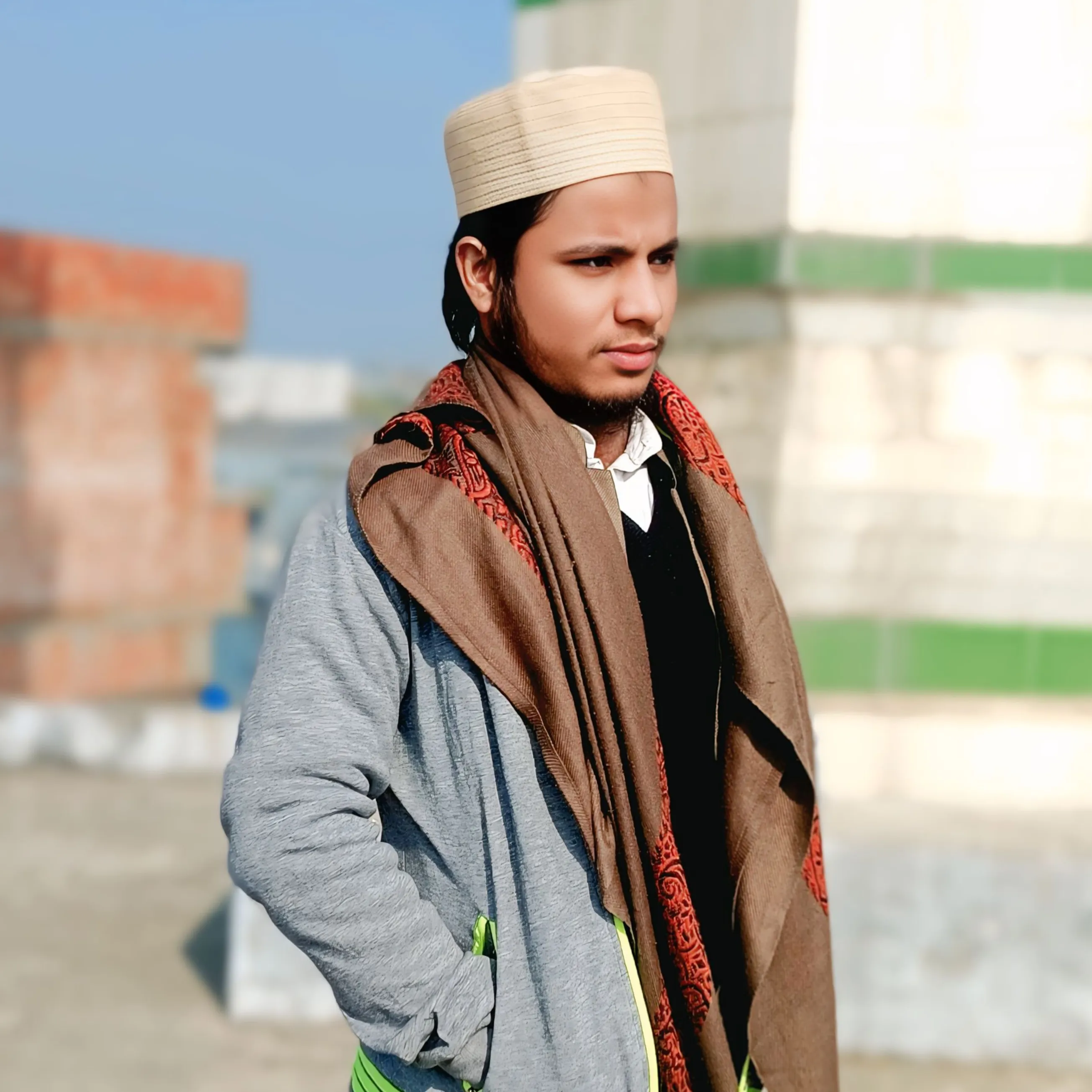 SajjadBin Shuaib