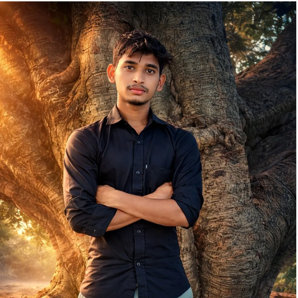 Jasveer Rajput