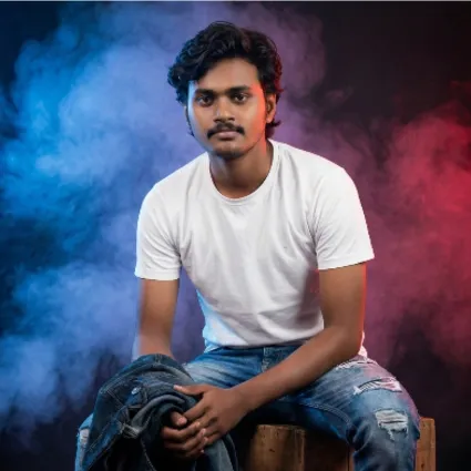 Vishal Kumar