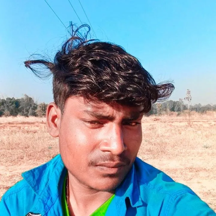 Suman Kumar
