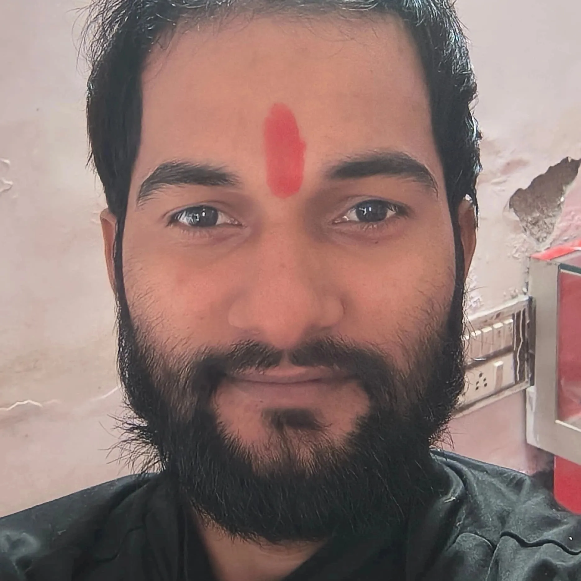 Sunil Yadav