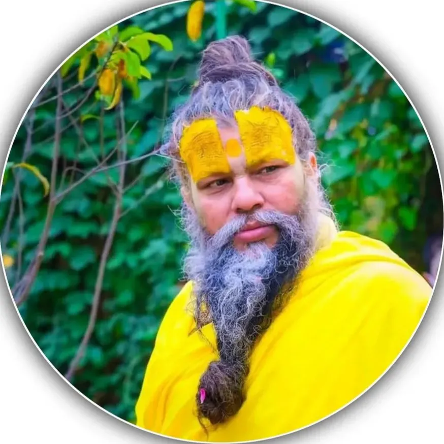 Mandal krishna