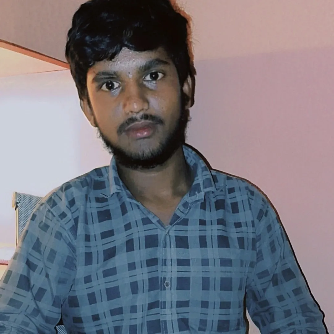 Sanjit Kumar