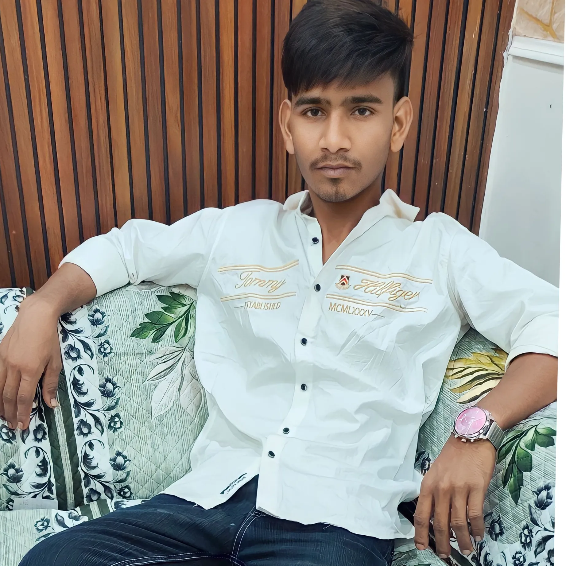 Haseen choudhary