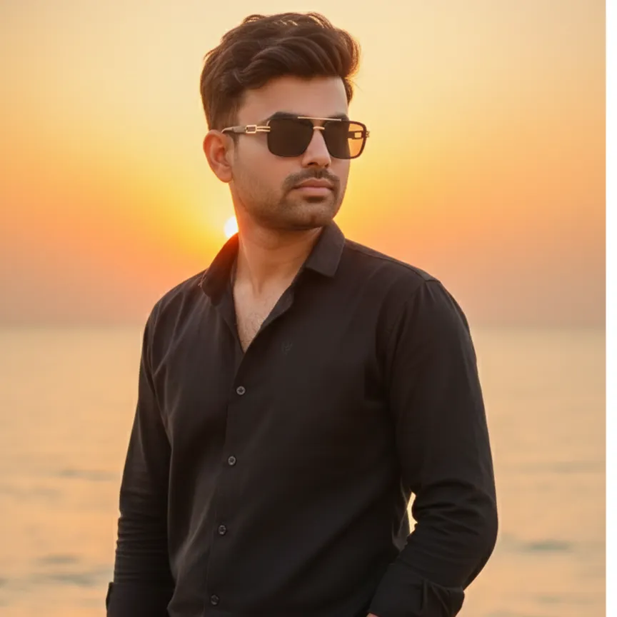 Sohel Shekh