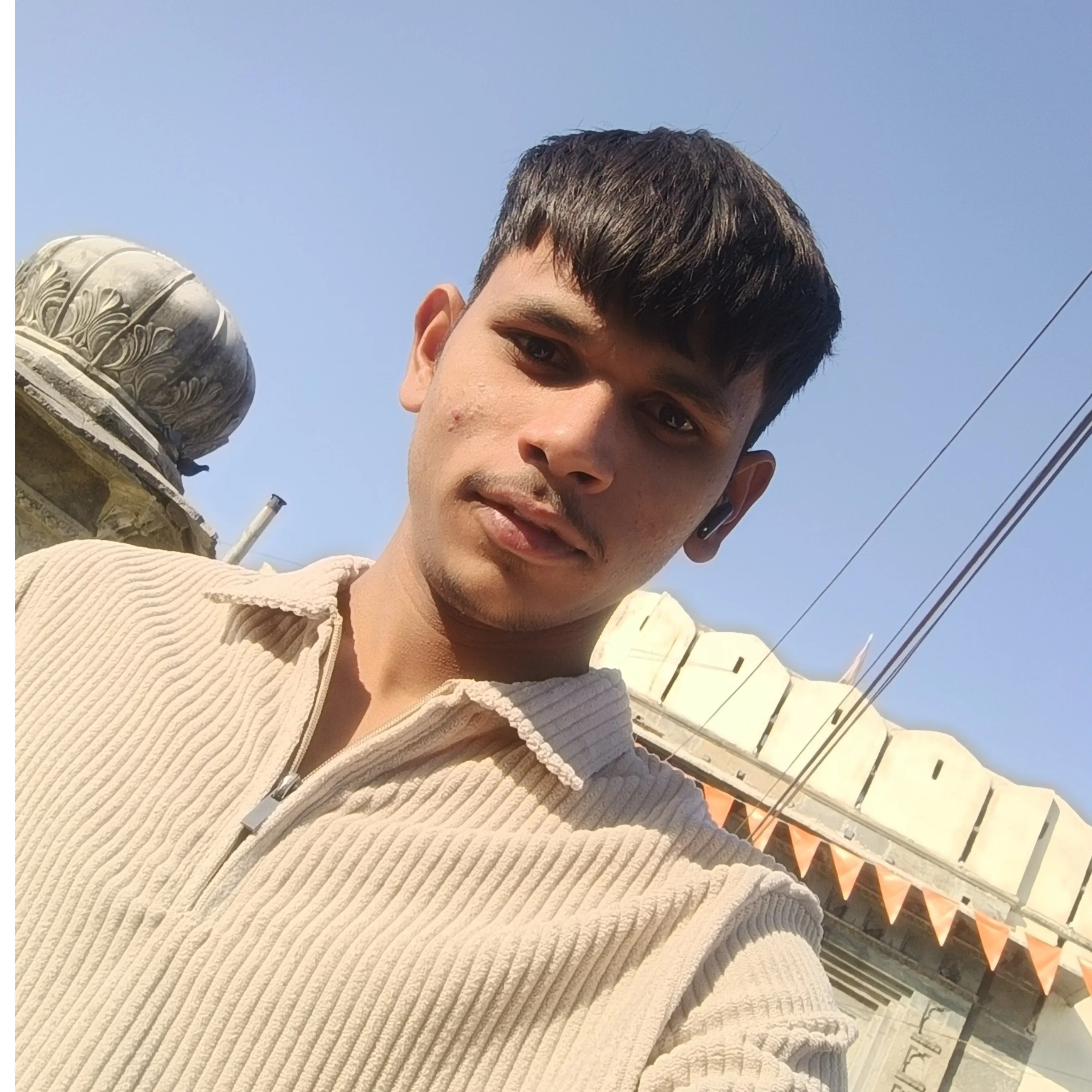 roshan damor