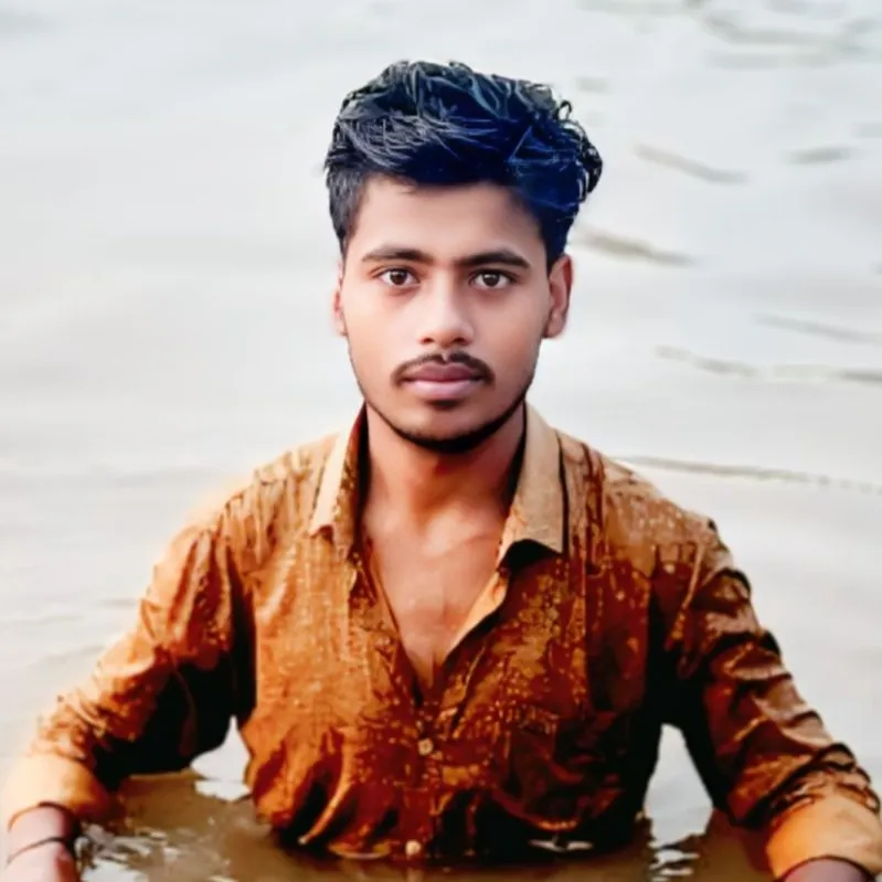 Nitish kumar