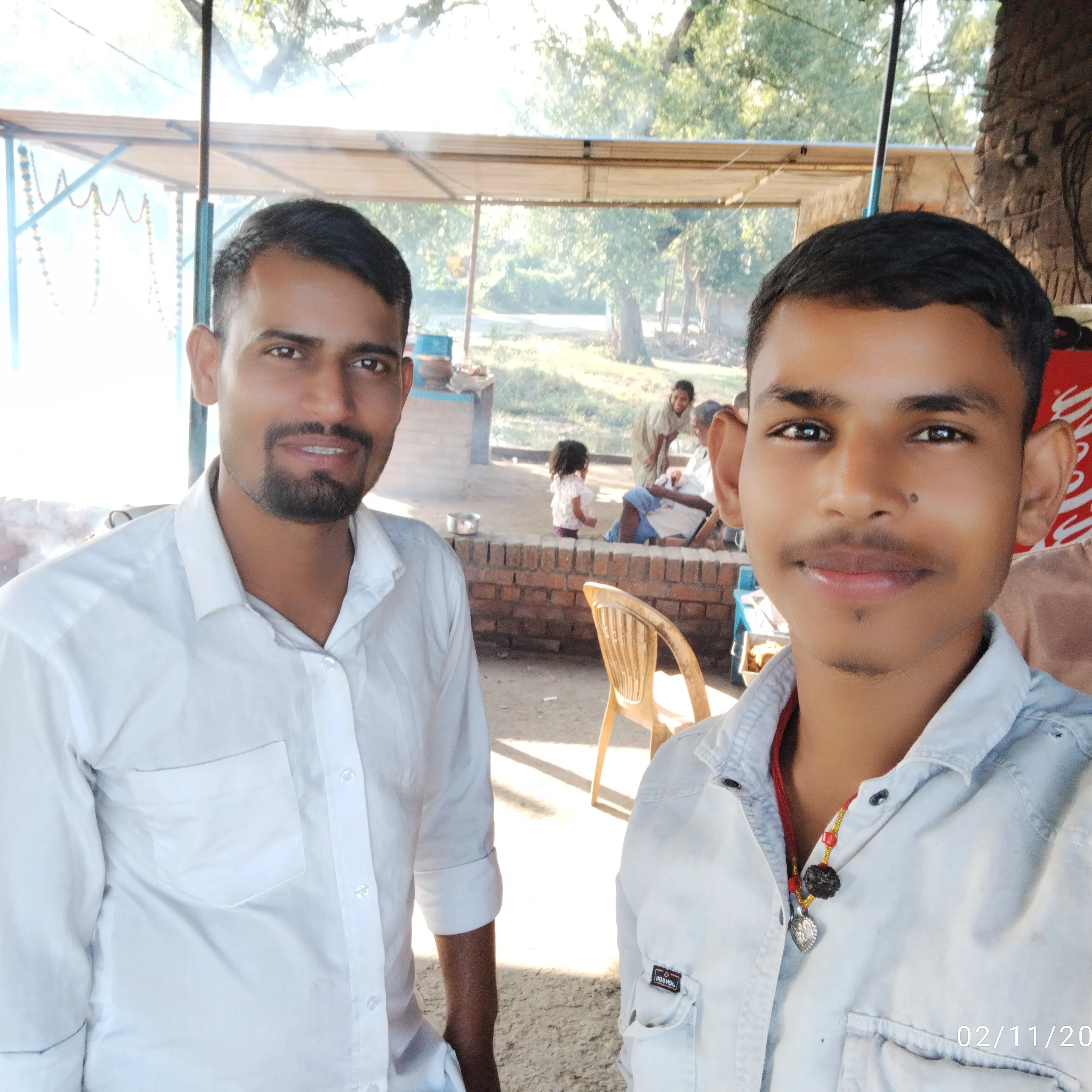 Ronak patel