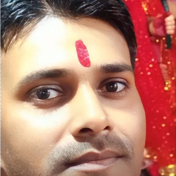 Sanjeet thakur