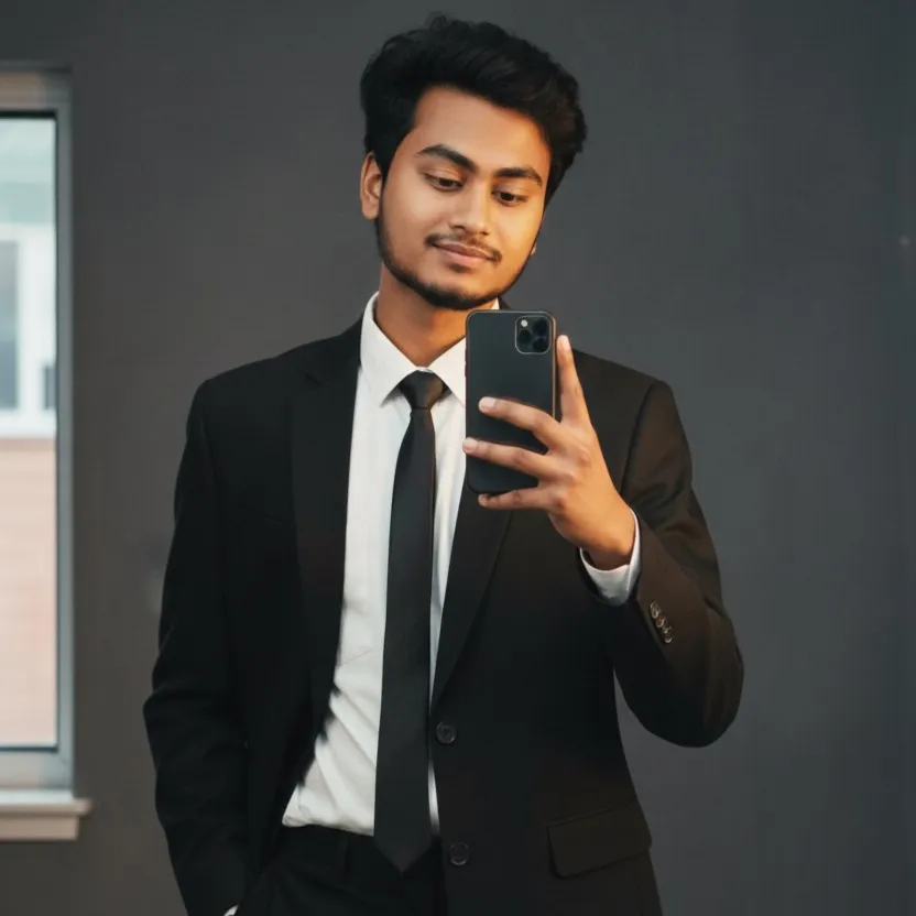 shaikh sahil