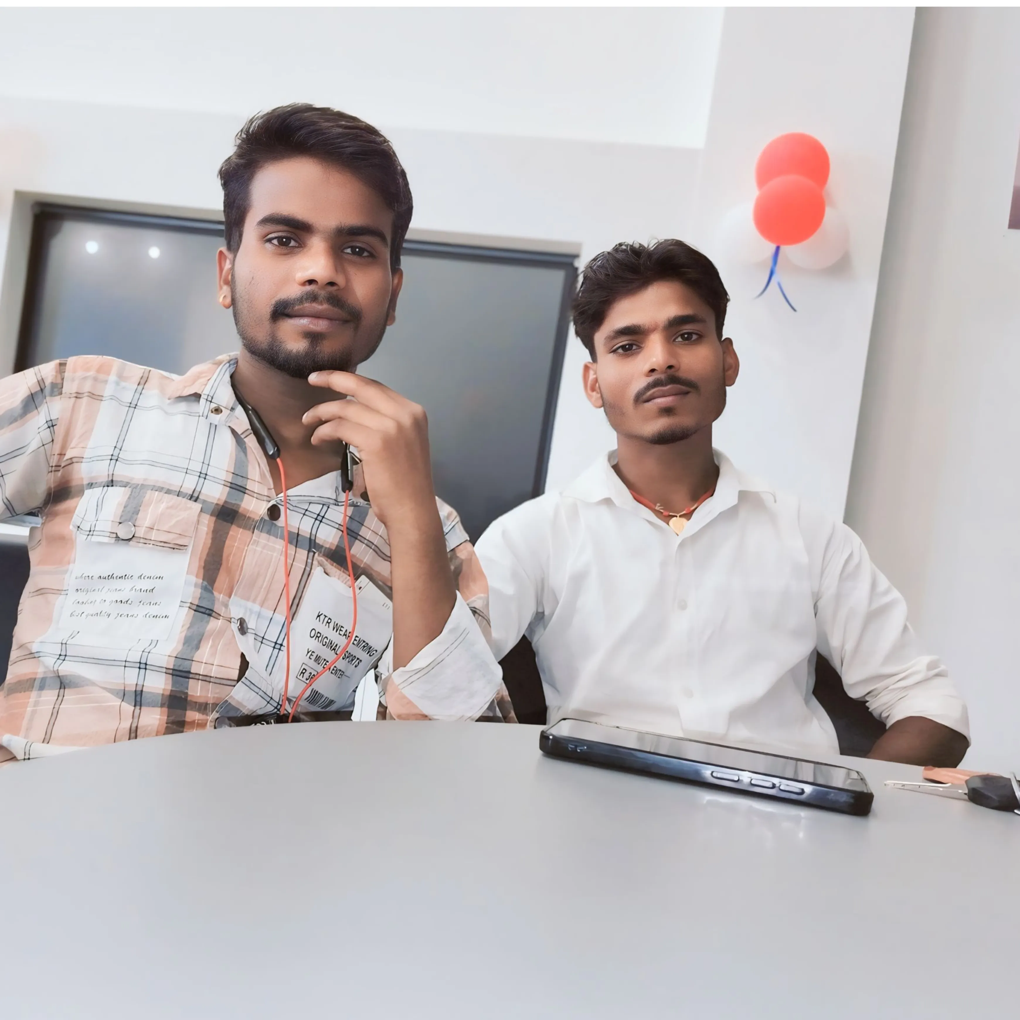 Sandip Kumar