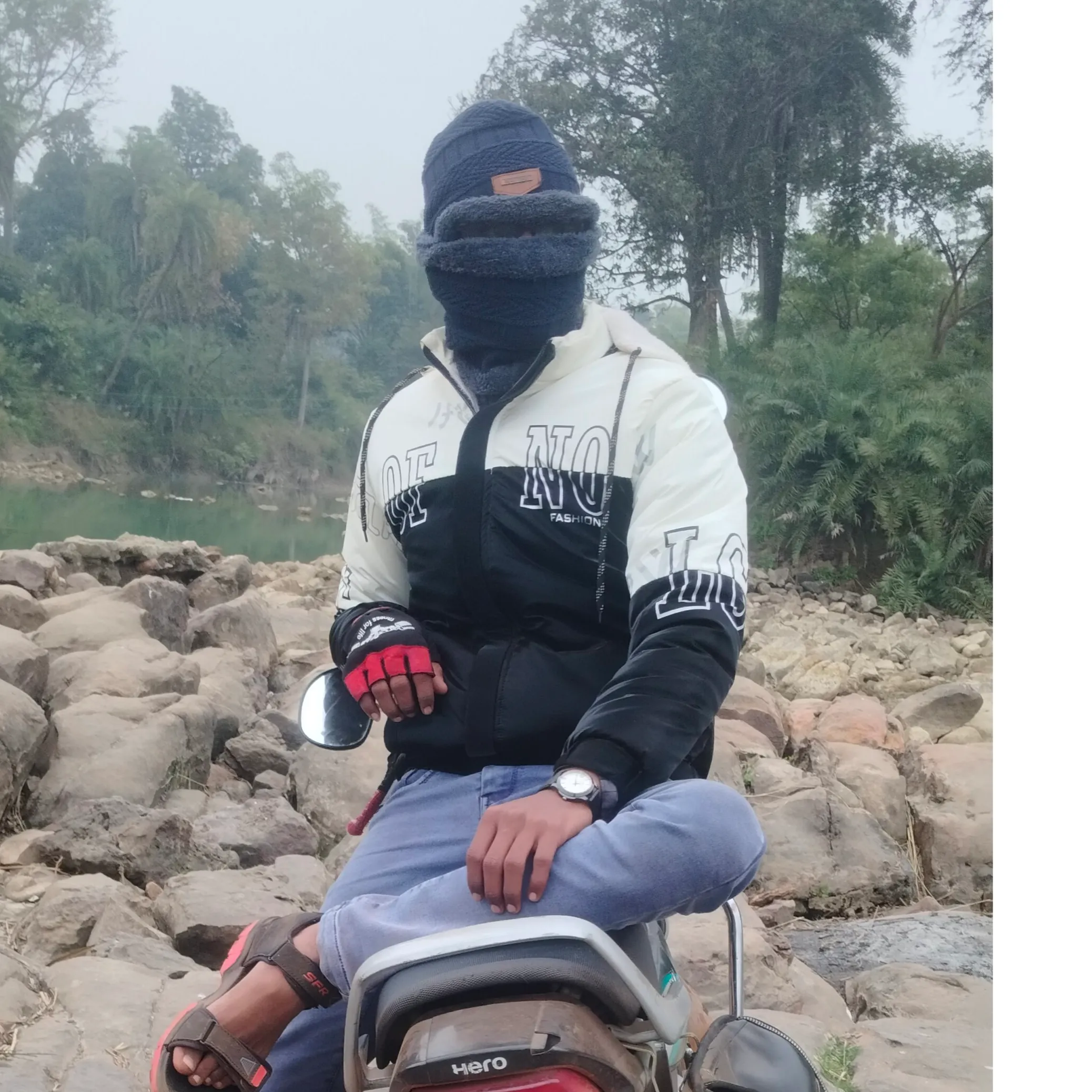 loharji shibamojha