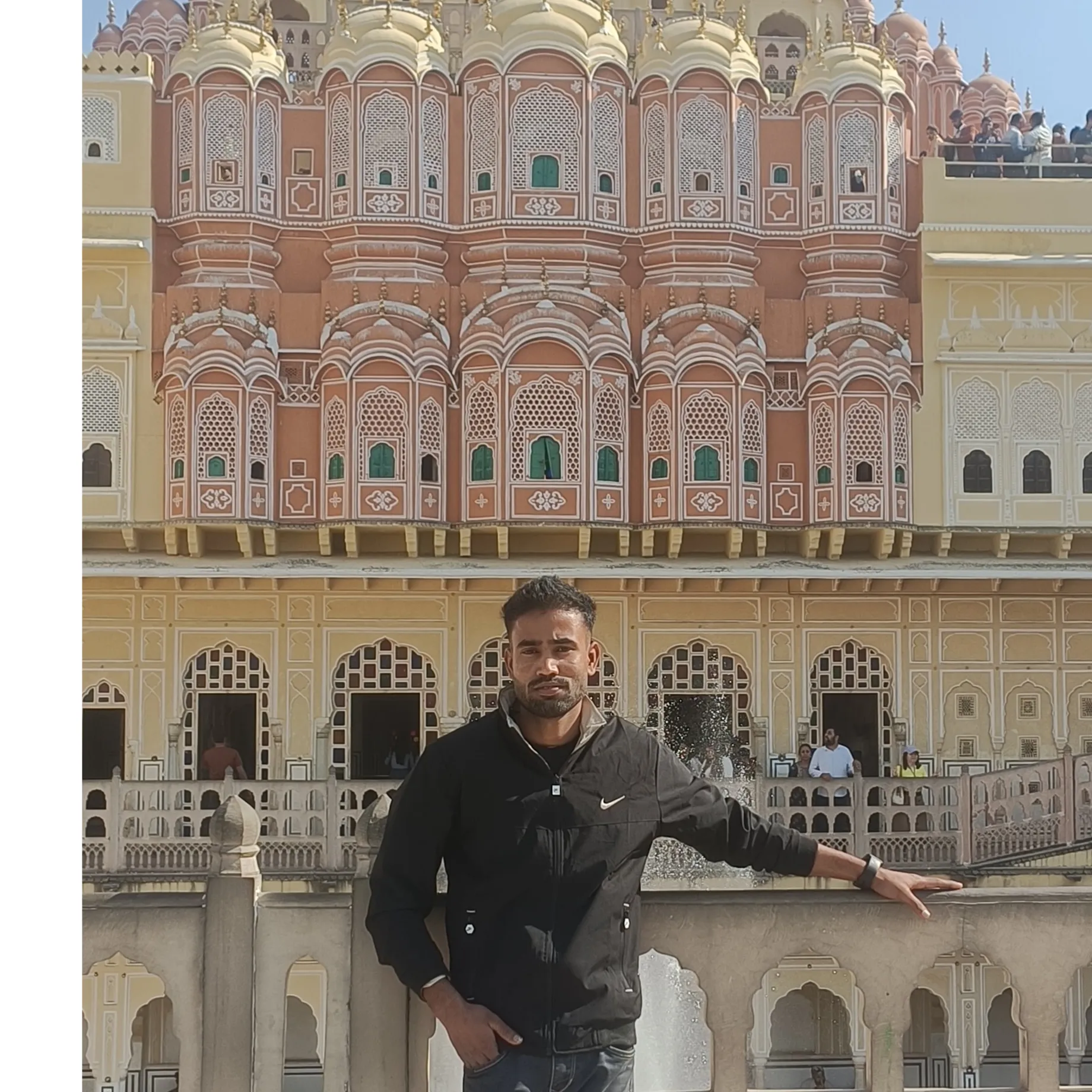 Islam ali